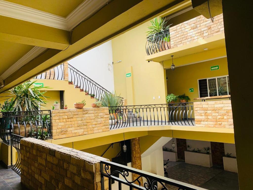 Hotel Boutique Rosa De Lima Santa Rosa de Jauregui Exterior photo